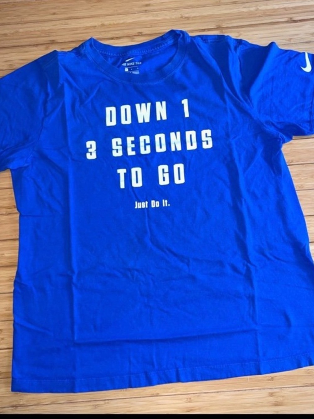 Nike Tee